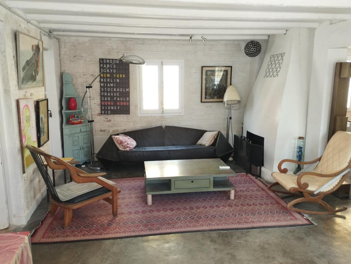 La Fabriqueta Apartament Riudecanyes Extérieur photo