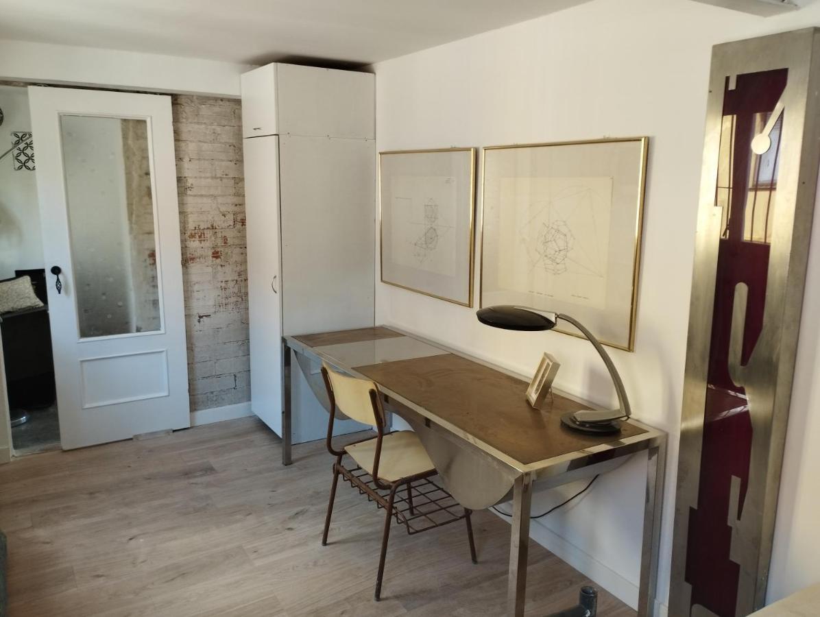La Fabriqueta Apartament Riudecanyes Extérieur photo