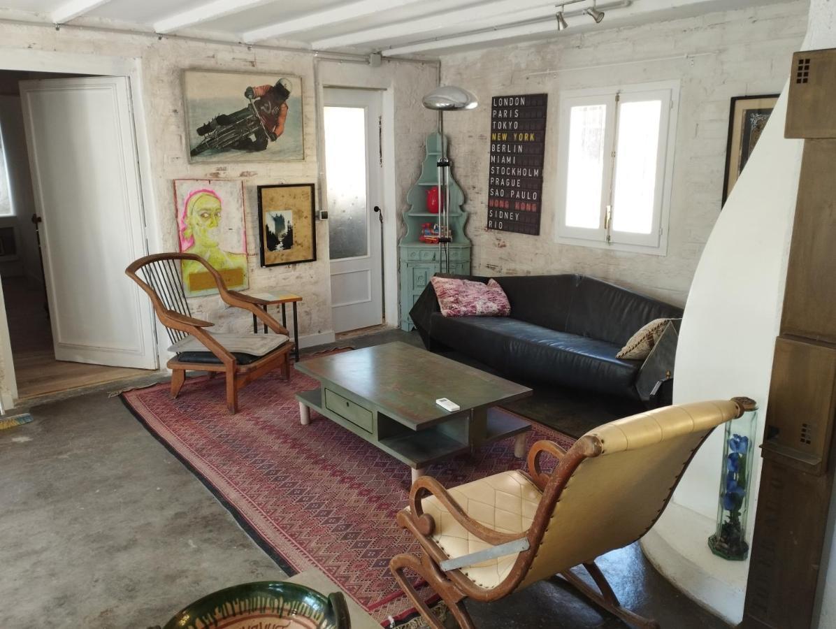 La Fabriqueta Apartament Riudecanyes Extérieur photo