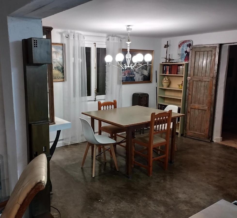 La Fabriqueta Apartament Riudecanyes Extérieur photo