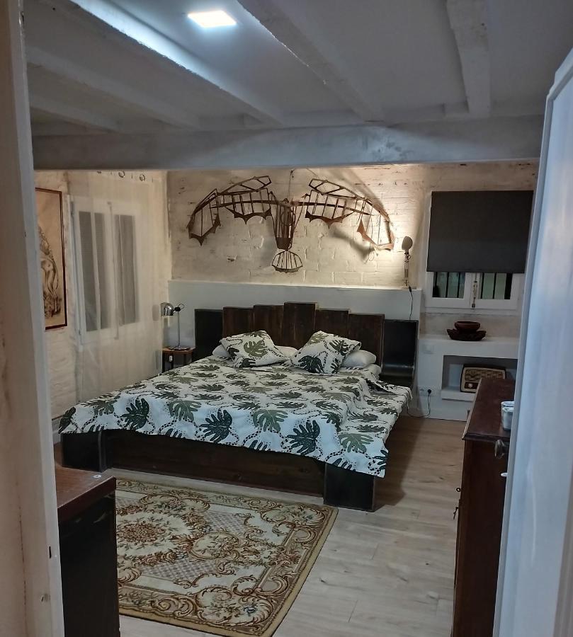 La Fabriqueta Apartament Riudecanyes Extérieur photo