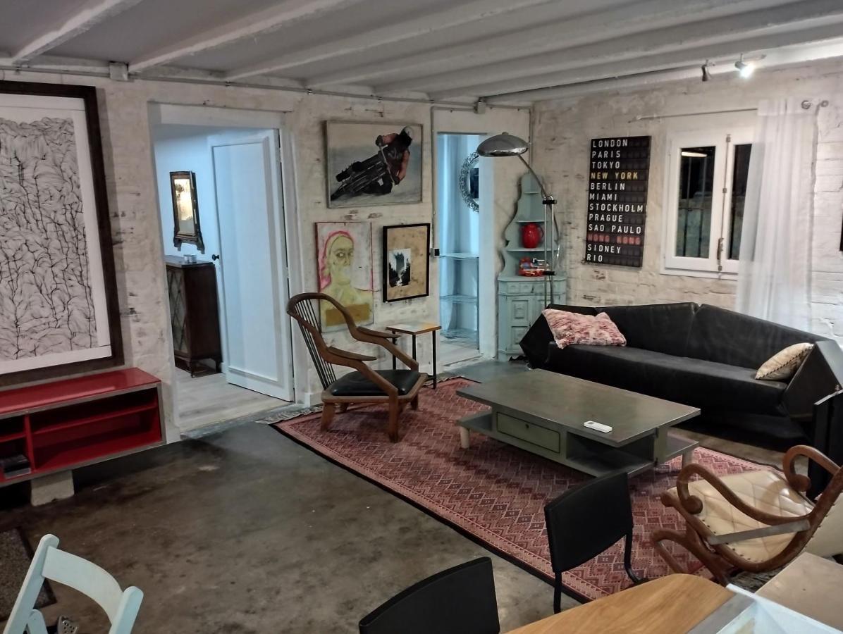 La Fabriqueta Apartament Riudecanyes Extérieur photo