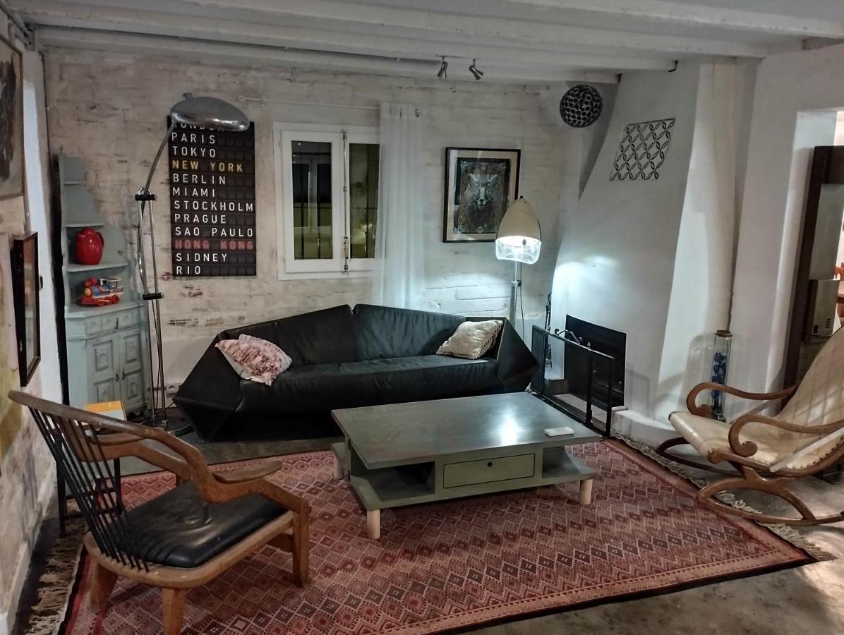 La Fabriqueta Apartament Riudecanyes Extérieur photo