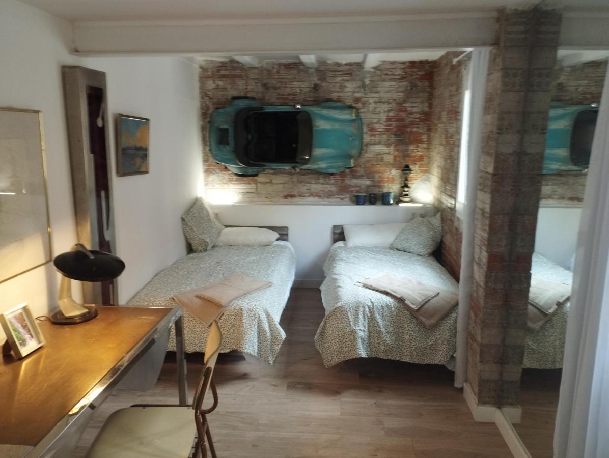 La Fabriqueta Apartament Riudecanyes Extérieur photo