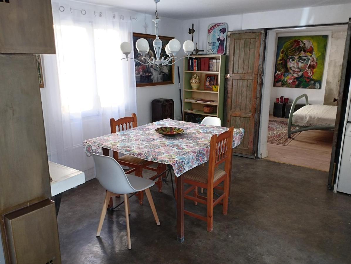 La Fabriqueta Apartament Riudecanyes Extérieur photo