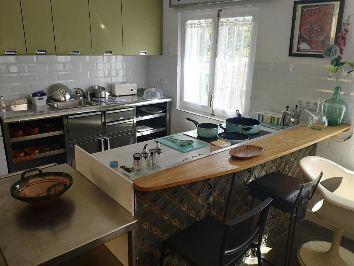 La Fabriqueta Apartament Riudecanyes Extérieur photo