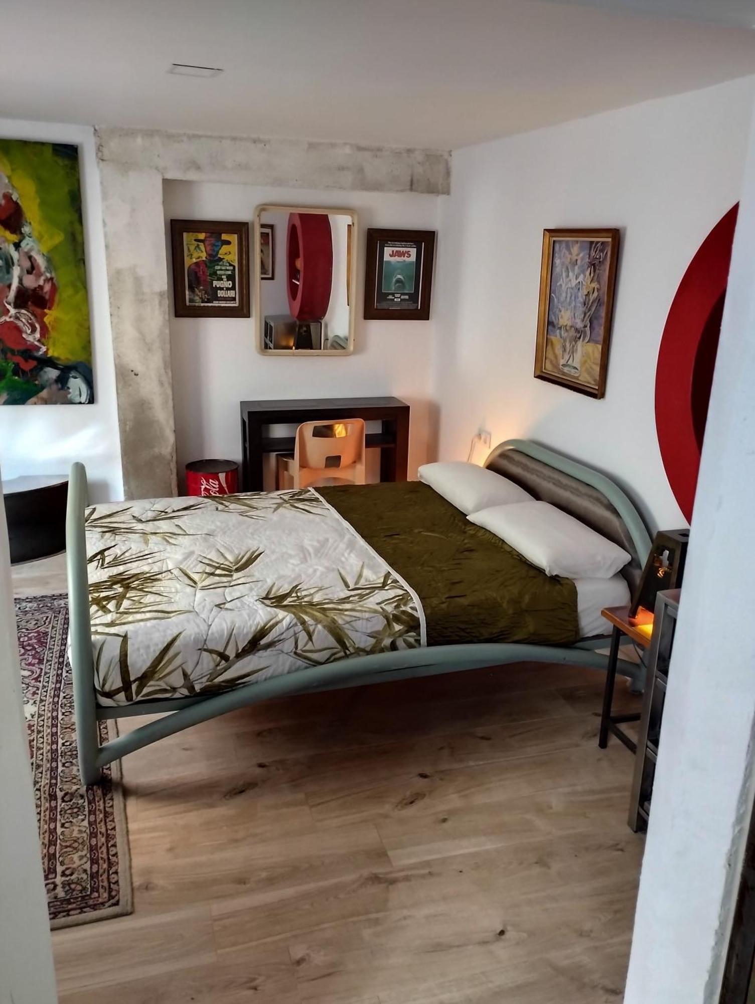 La Fabriqueta Apartament Riudecanyes Extérieur photo