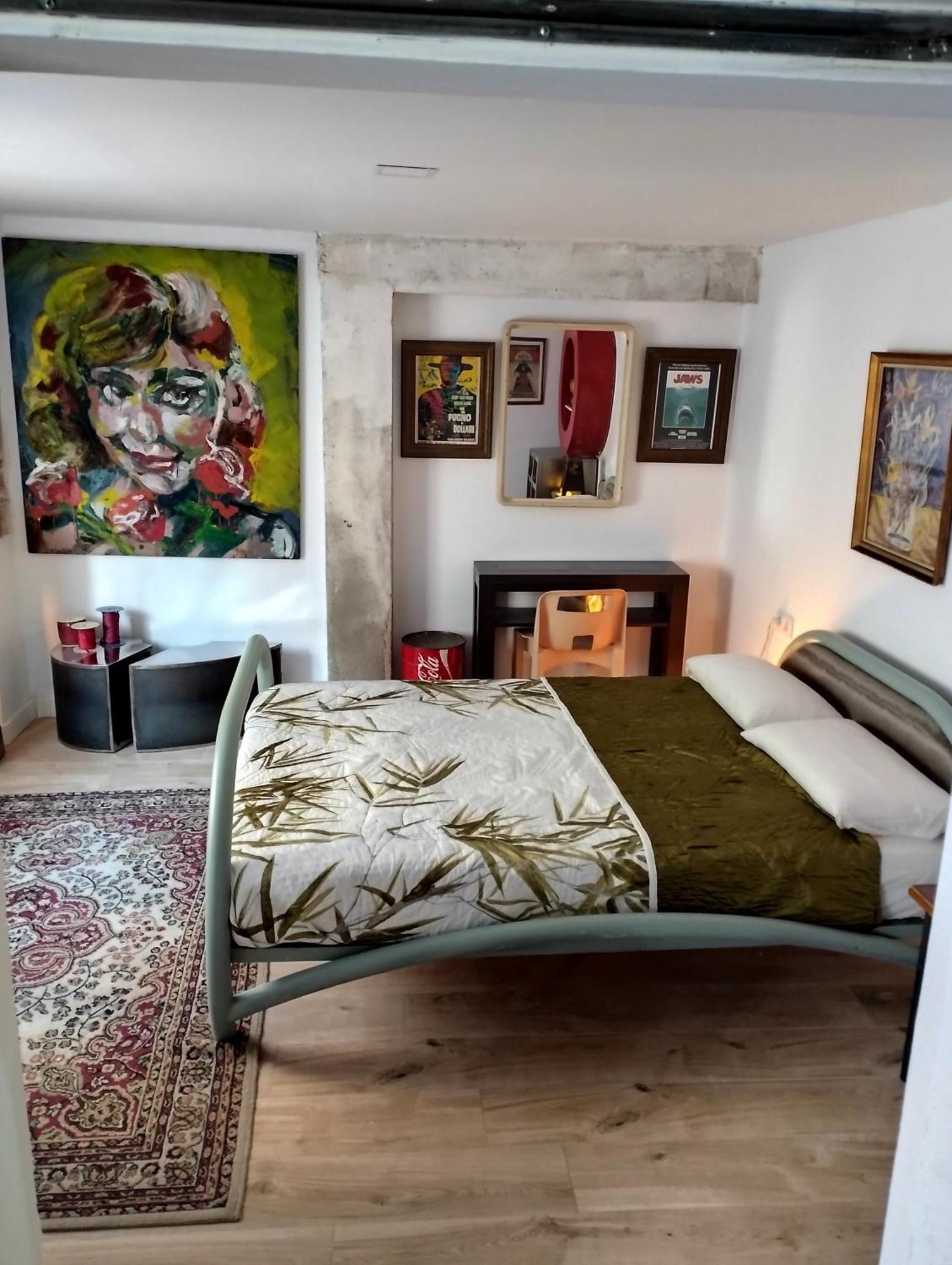 La Fabriqueta Apartament Riudecanyes Extérieur photo