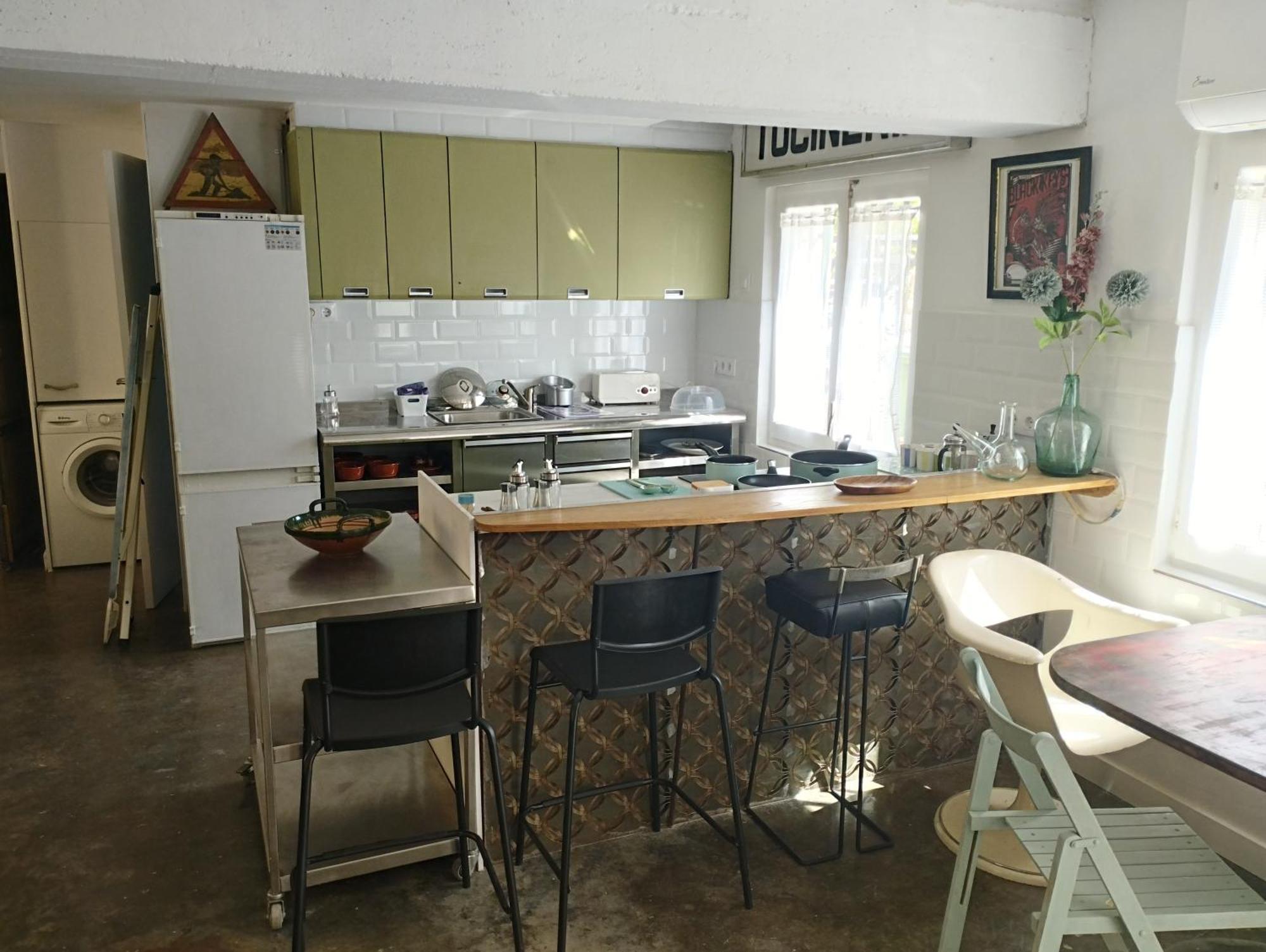 La Fabriqueta Apartament Riudecanyes Extérieur photo