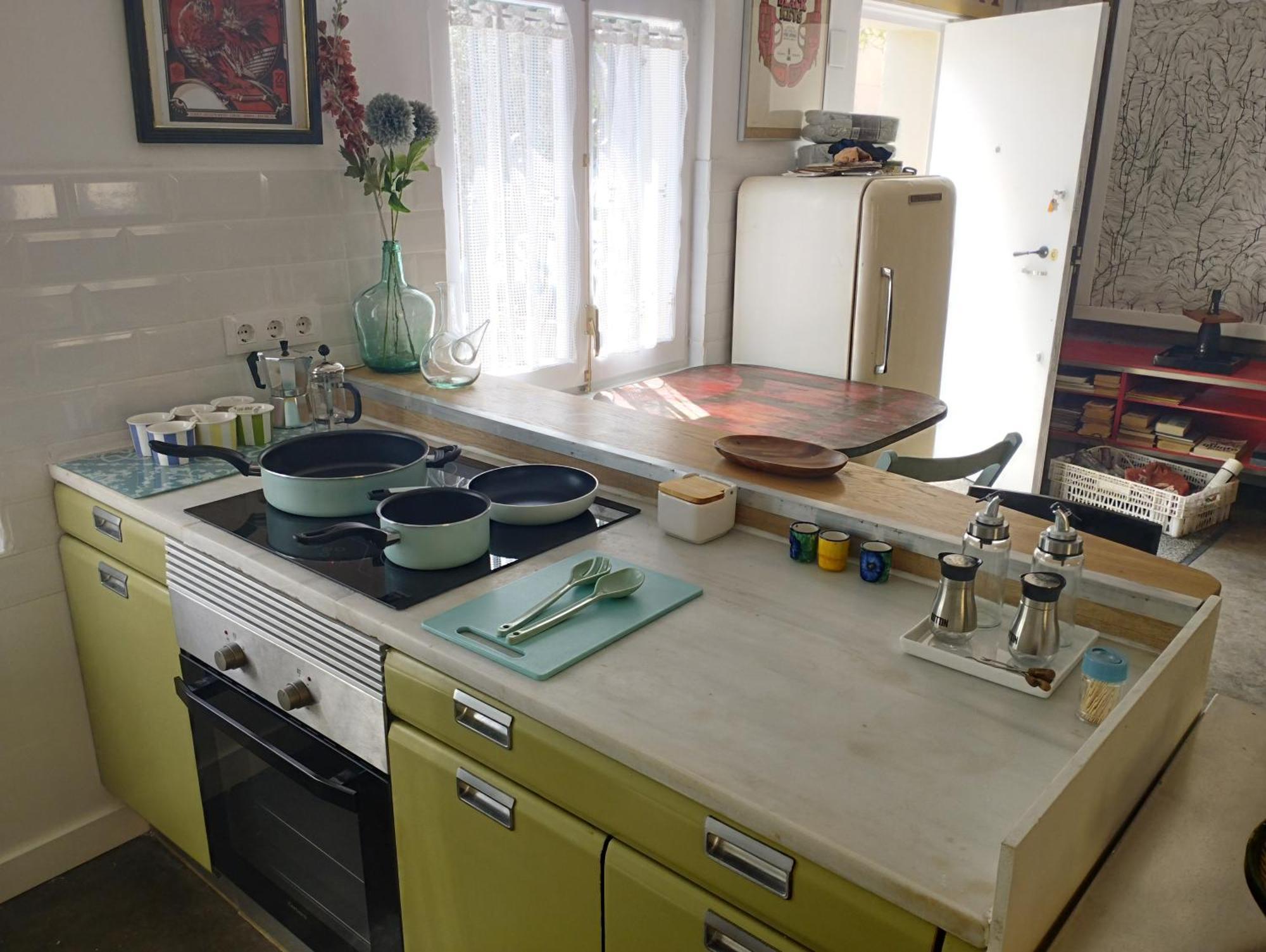 La Fabriqueta Apartament Riudecanyes Extérieur photo
