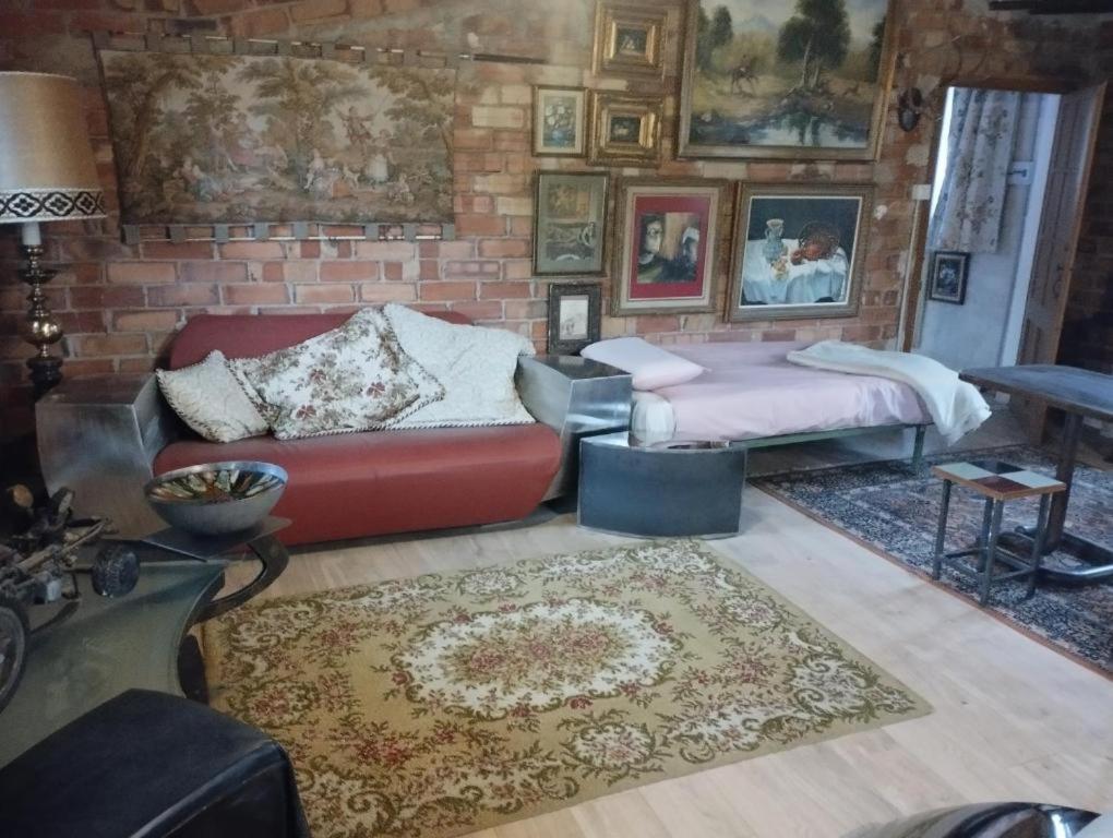 La Fabriqueta Apartament Riudecanyes Extérieur photo