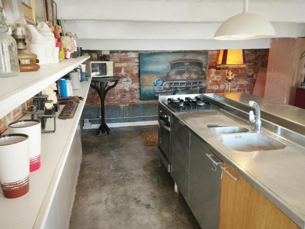 La Fabriqueta Apartament Riudecanyes Extérieur photo