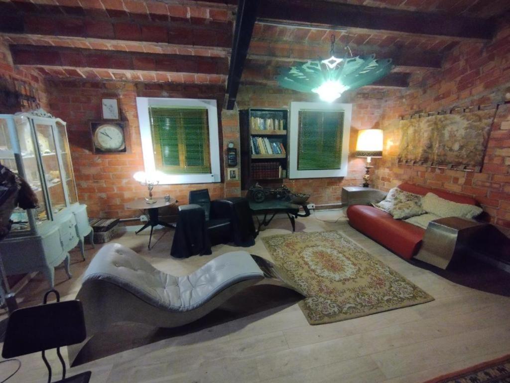 La Fabriqueta Apartament Riudecanyes Extérieur photo