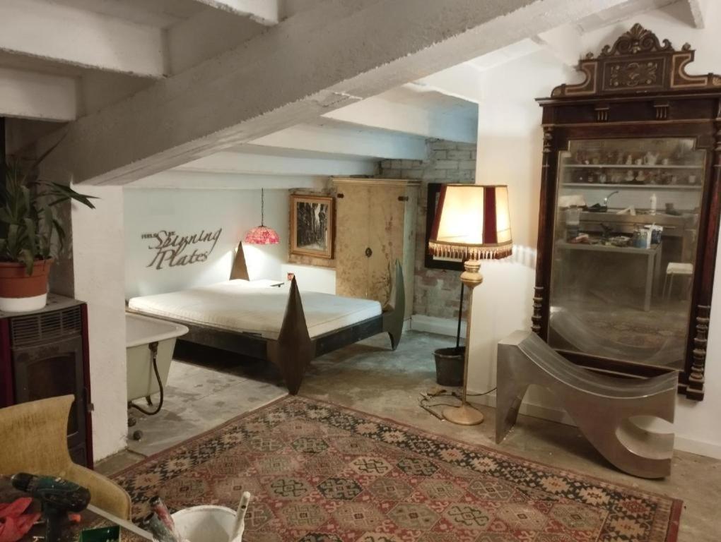 La Fabriqueta Apartament Riudecanyes Extérieur photo