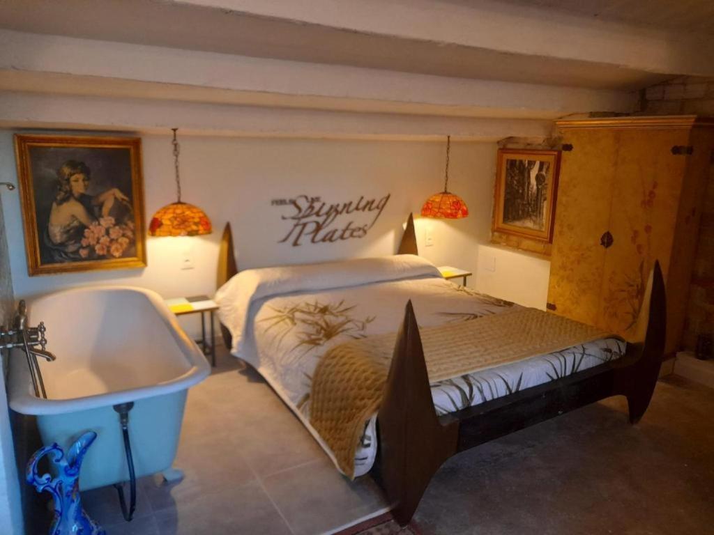 La Fabriqueta Apartament Riudecanyes Extérieur photo