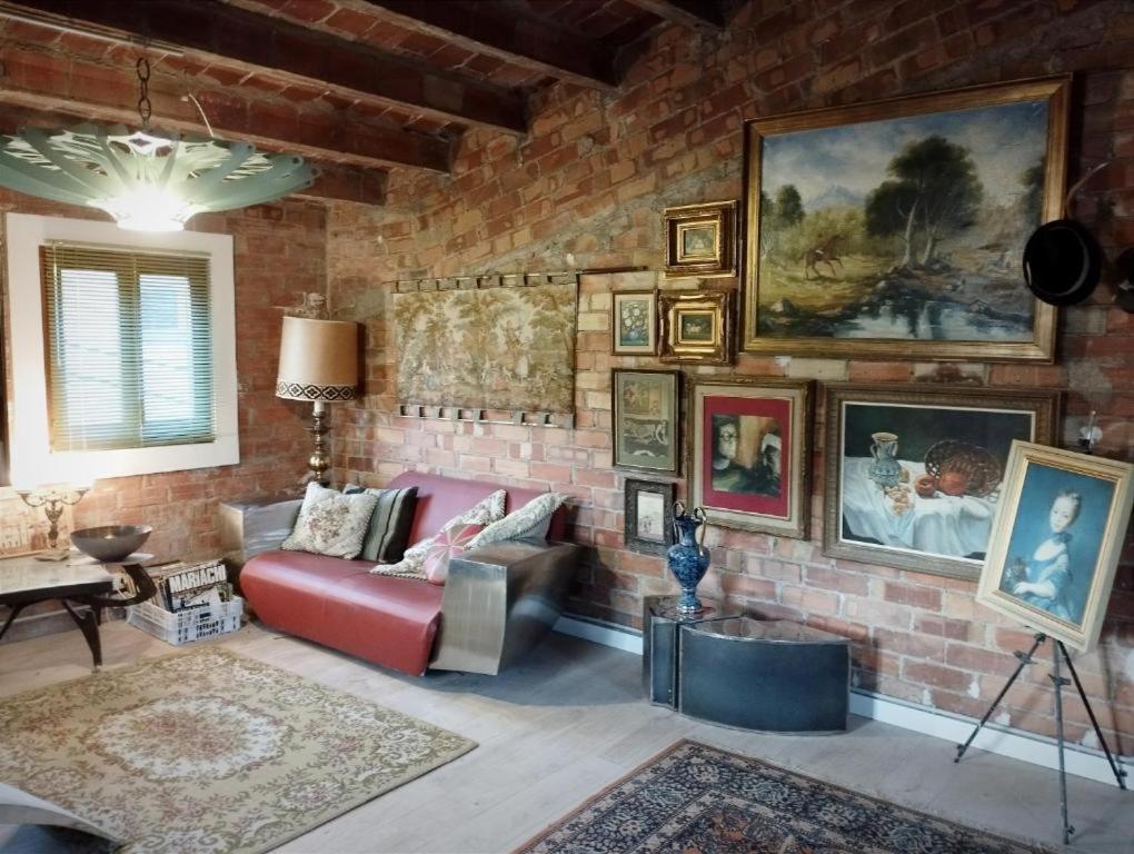 La Fabriqueta Apartament Riudecanyes Extérieur photo