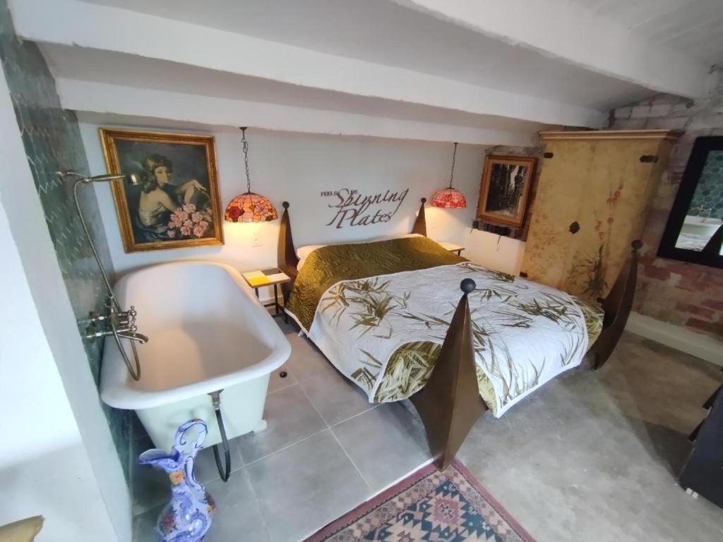 La Fabriqueta Apartament Riudecanyes Extérieur photo