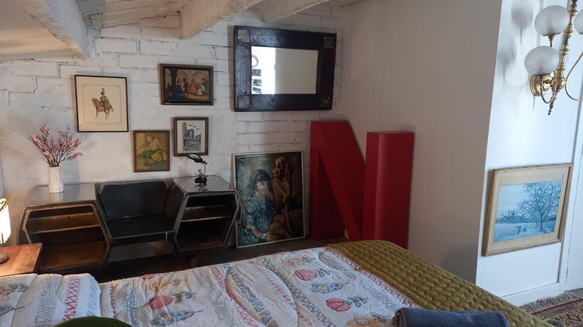 La Fabriqueta Apartament Riudecanyes Extérieur photo