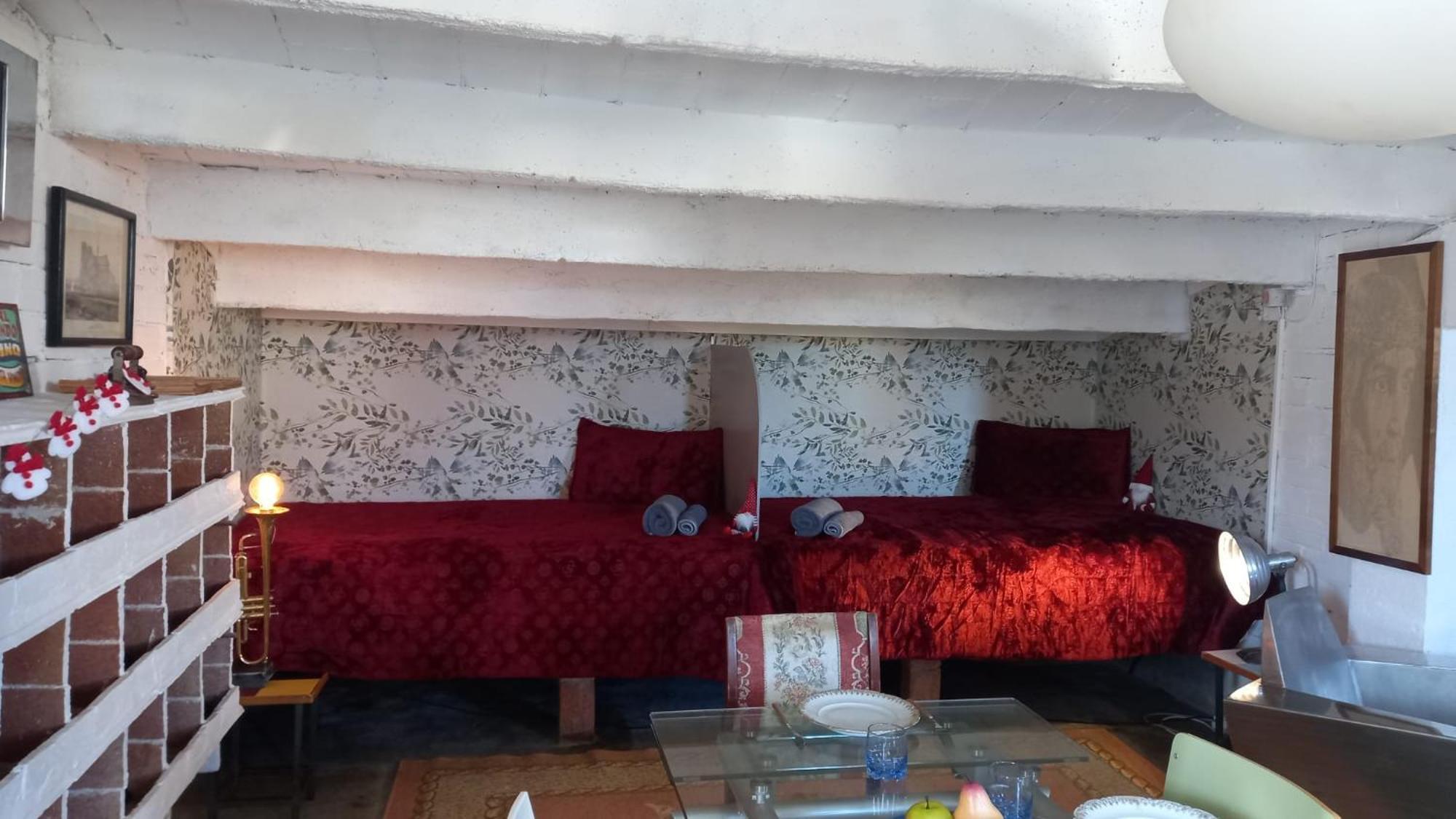 La Fabriqueta Apartament Riudecanyes Extérieur photo