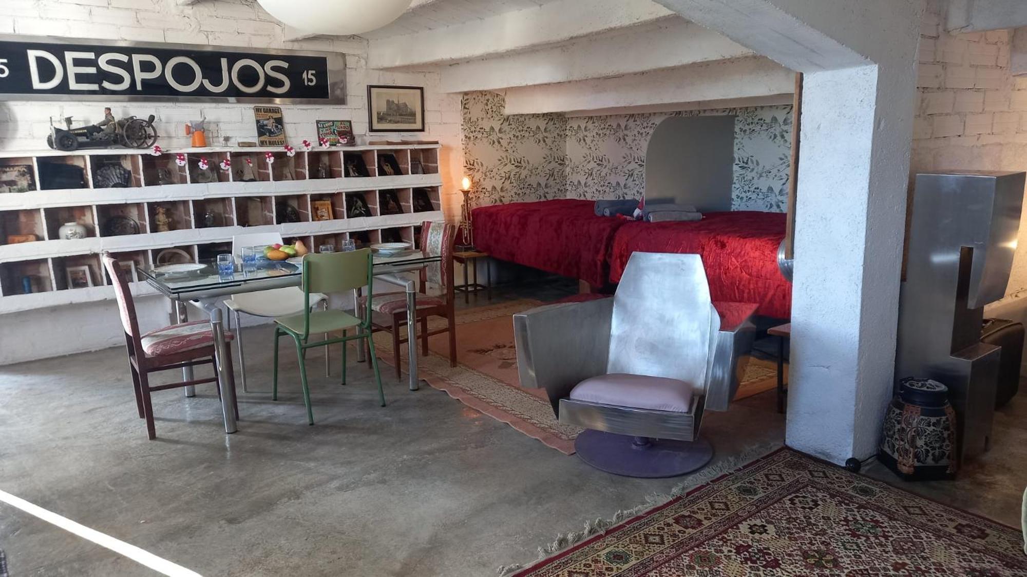 La Fabriqueta Apartament Riudecanyes Extérieur photo