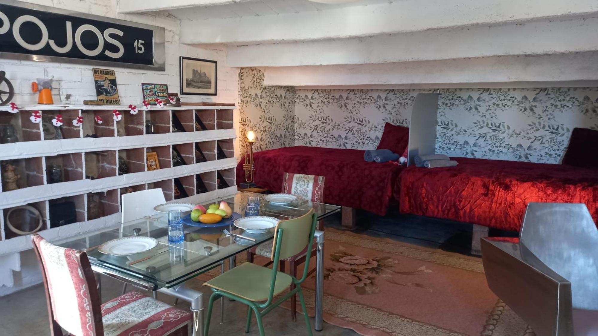 La Fabriqueta Apartament Riudecanyes Extérieur photo
