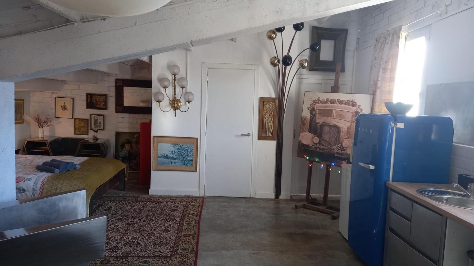 La Fabriqueta Apartament Riudecanyes Extérieur photo