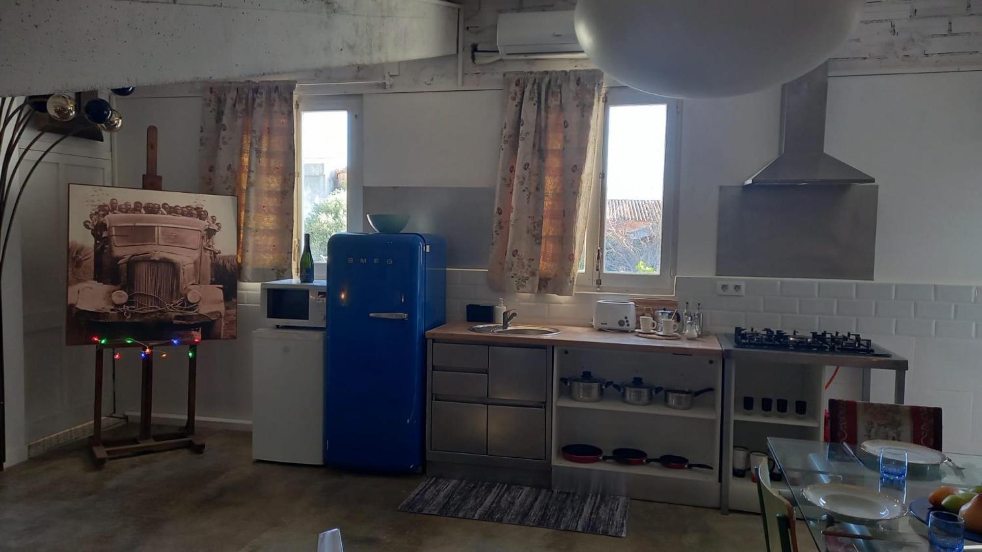 La Fabriqueta Apartament Riudecanyes Extérieur photo