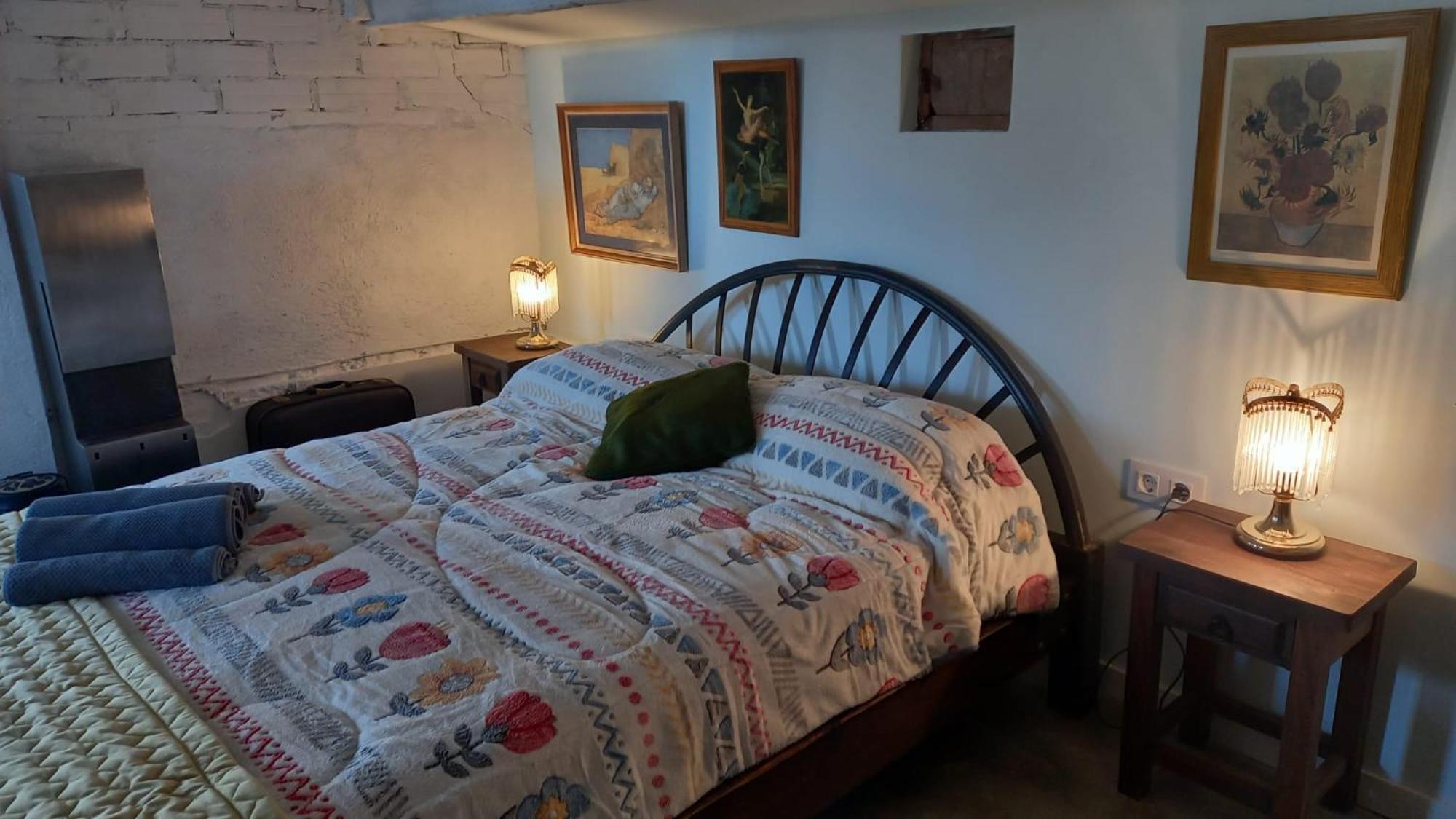 La Fabriqueta Apartament Riudecanyes Extérieur photo