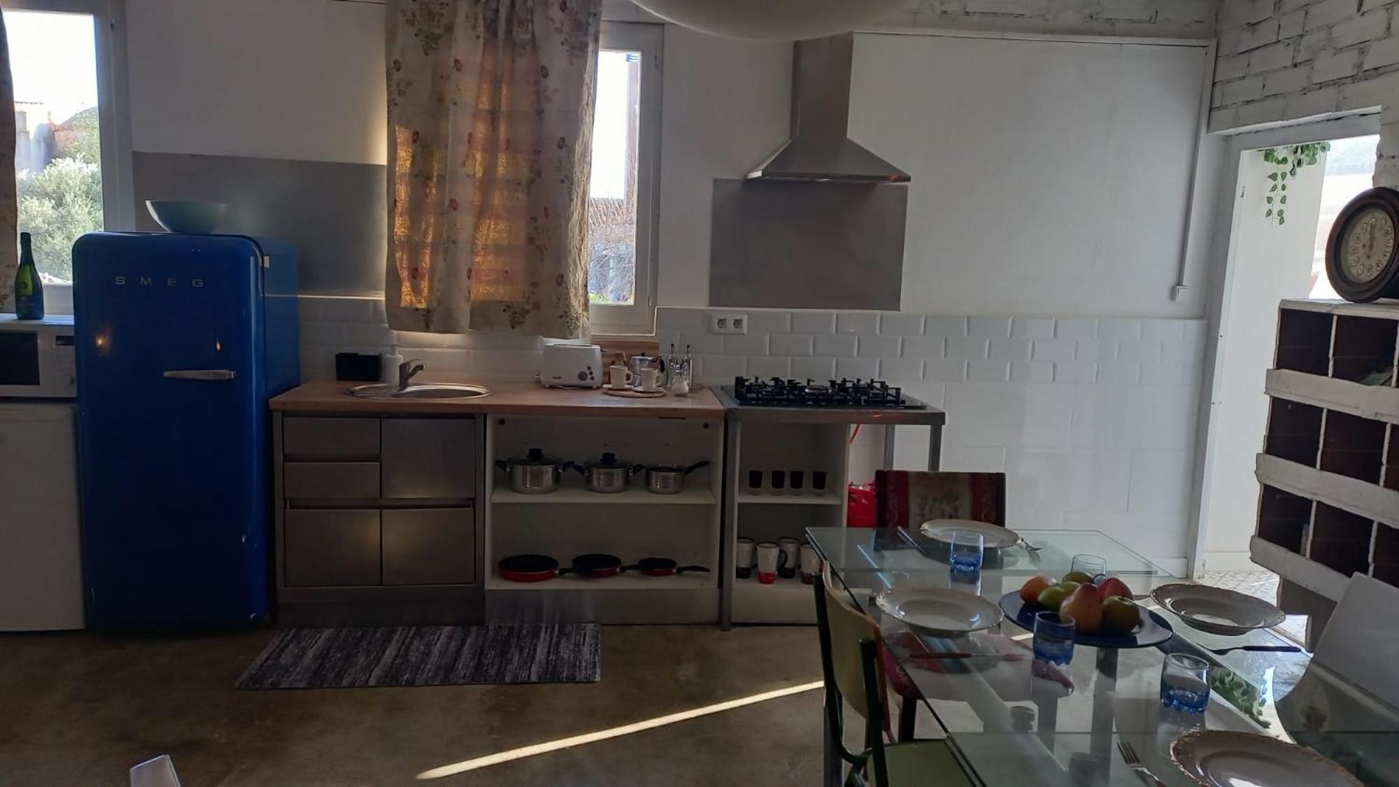 La Fabriqueta Apartament Riudecanyes Extérieur photo
