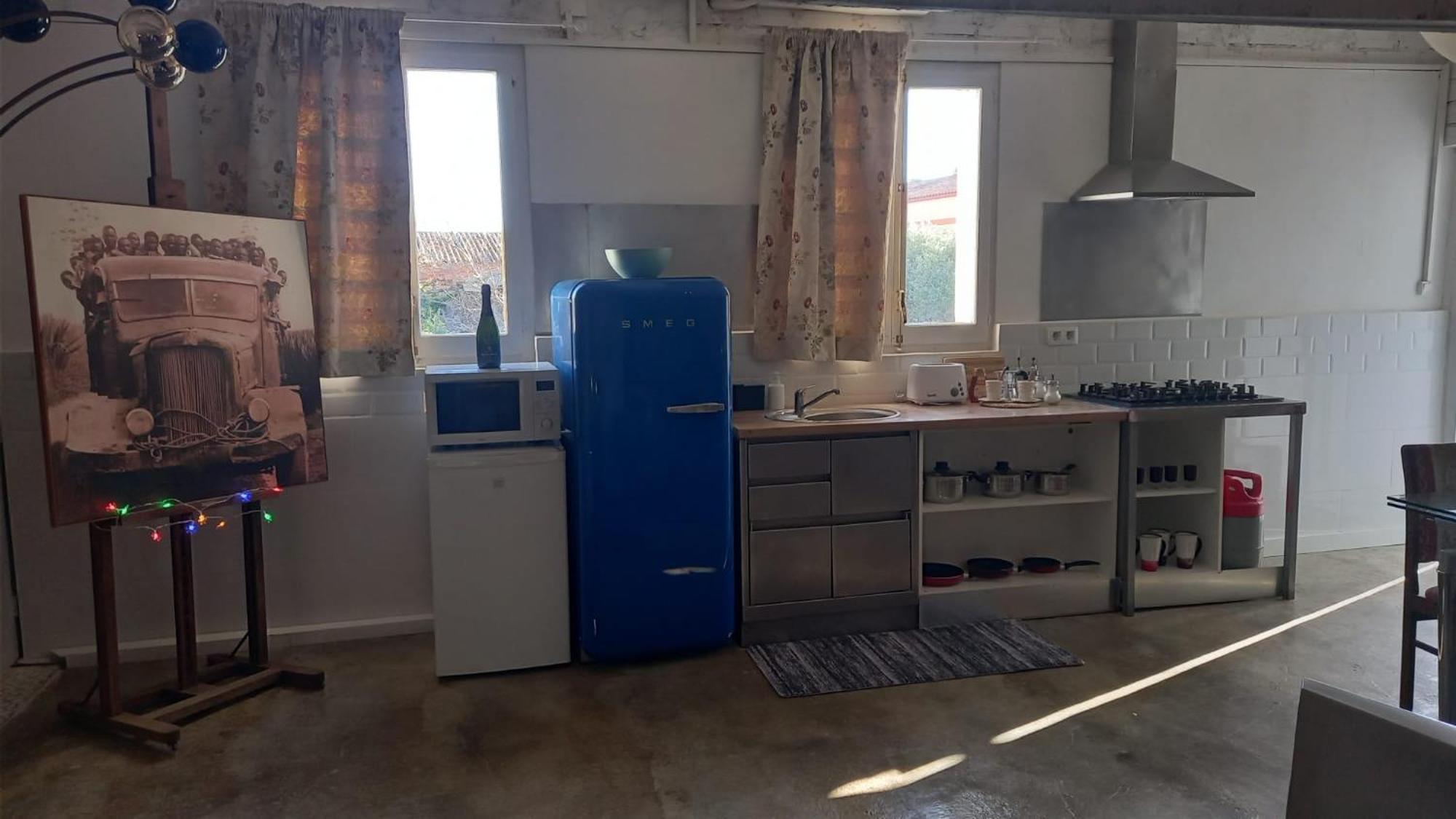 La Fabriqueta Apartament Riudecanyes Extérieur photo